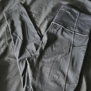 Victoria's Secret Black High-Waist Legging